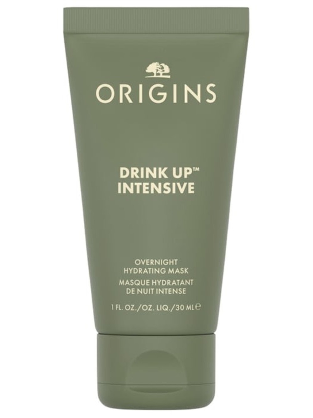 Origins Mini Drink Up Intensive Overnight Hydrating Mask